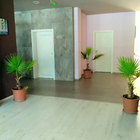Apartamento Уютная Студия На Солнечном Берегу Sunny Beach