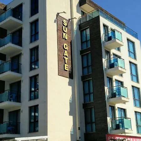 Уютная Студия На Солнечном Берегу Apartamento *