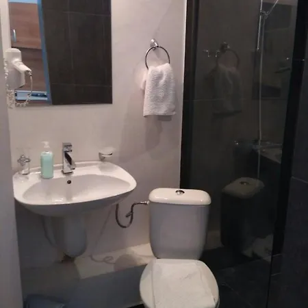 Уютная Студия На Солнечном Берегу Apartamento Sunny Beach