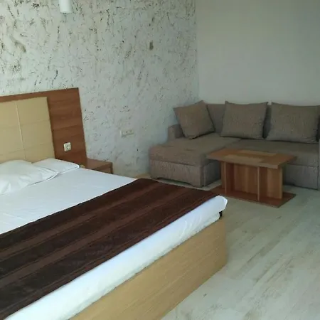 Уютная Студия На Солнечном Берегу Apartamento *