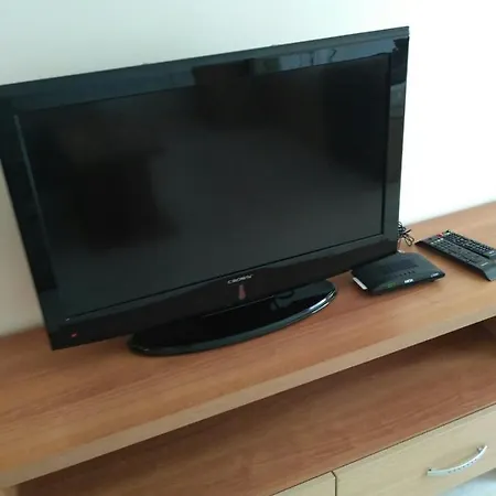 Apartamento Уютная Студия На Солнечном Берегу Sunny Beach