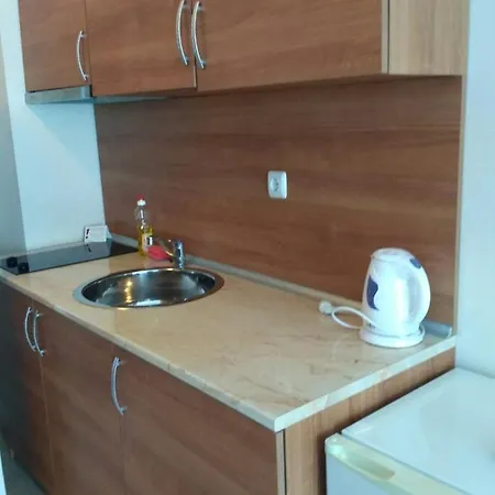 Apartamento Уютная Студия На Солнечном Берегу Sunny Beach