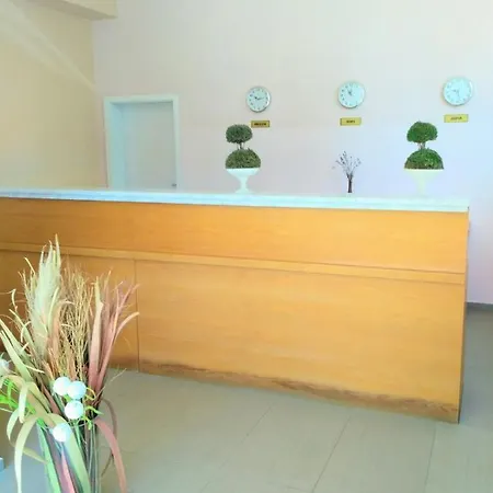 Apartamento Уютная Студия На Солнечном Берегу *